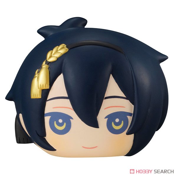 Fukafuka Squeeze Bread Touken Ranbu Vol.1 Blind Box (1 Blind Box) Super Anime Store