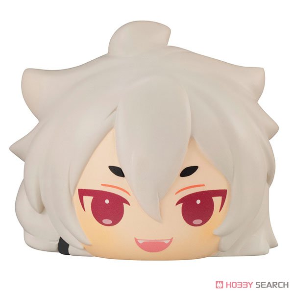 Fukafuka Squeeze Bread Touken Ranbu Vol.1 Blind Box (1 Blind Box) Super Anime Store