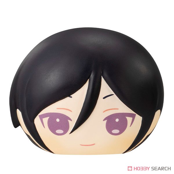 Fukafuka Squeeze Bread Touken Ranbu Vol.1 Blind Box (1 Blind Box) Super Anime Store