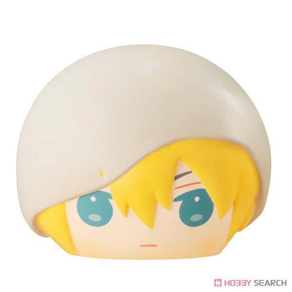 Fukafuka Squeeze Bread Touken Ranbu Vol.1 Blind Box (1 Blind Box) Super Anime Store
