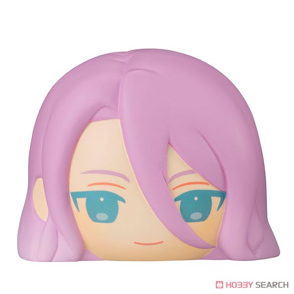 Fukafuka Squeeze Bread Touken Ranbu Vol.1 Blind Box (1 Blind Box) Super Anime Store