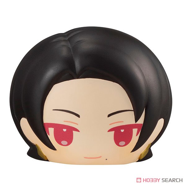 Fukafuka Squeeze Bread Touken Ranbu Vol.2 Blind Box (1 Blind Box) Super Anime Store