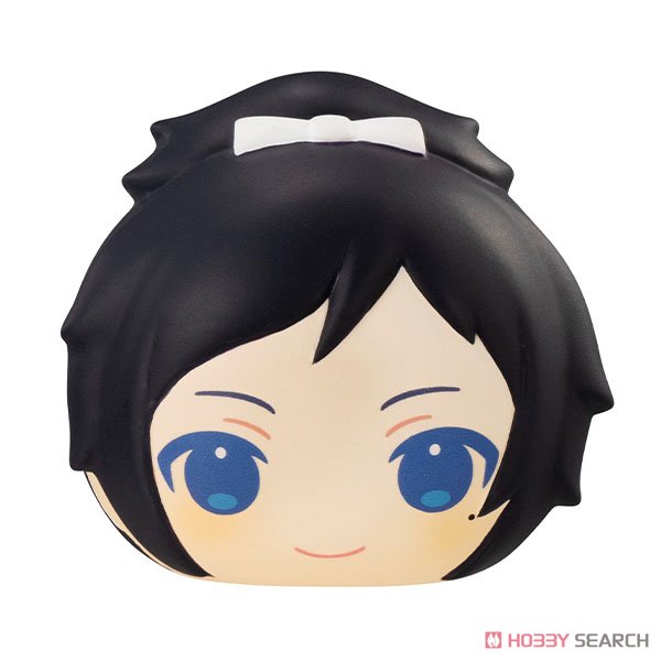 Fukafuka Squeeze Bread Touken Ranbu Vol.2 Blind Box (1 Blind Box) Super Anime Store
