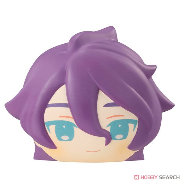 Fukafuka Squeeze Bread Touken Ranbu Vol.2 Blind Box (1 Blind Box) Super Anime Store