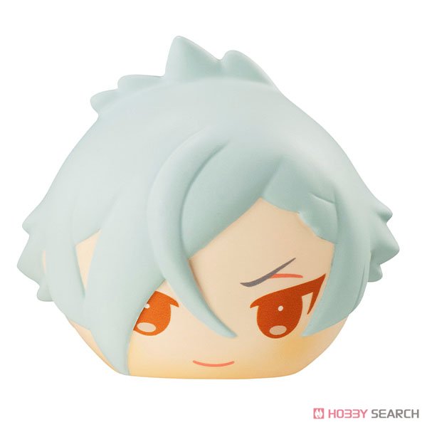 Fukafuka Squeeze Bread Touken Ranbu Vol.2 Blind Box (1 Blind Box) Super Anime Store