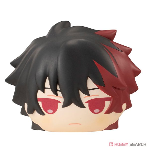 Fukafuka Squeeze Bread Touken Ranbu Vol.2 Blind Box (1 Blind Box) Super Anime Store