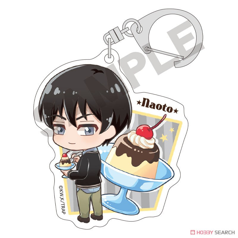 Tokyo Revengers Acrylic Keychain Blind Box - Official Trading Chara Peko Collection Super Anime Store
