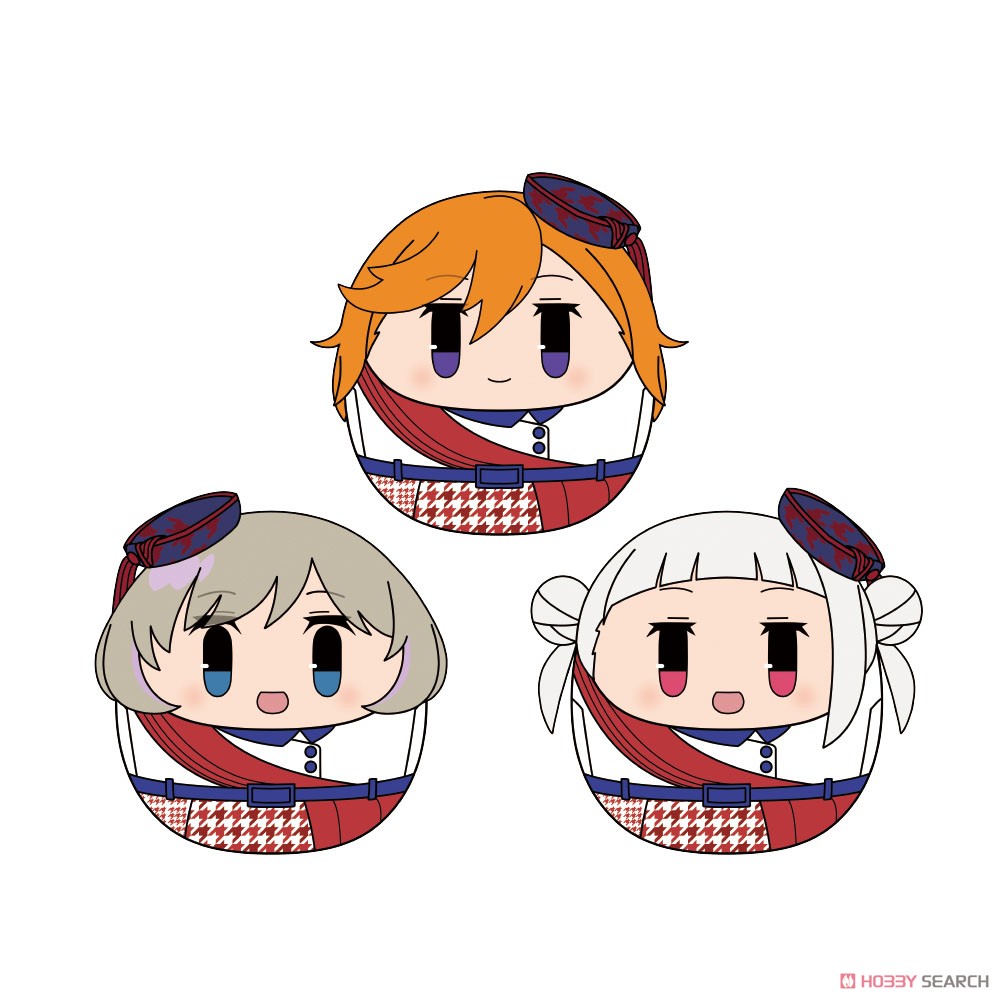 Love Live! Superstar!! Corocot Vol.2 Blind Box - Collectible Mini Figure Gashapon Super Anime Store