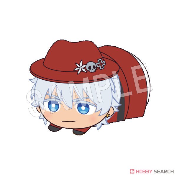 The Vampire Dies in No Time. Mochikororin Plush Mascot Blind Box (1 Blind Box) Super Anime Store