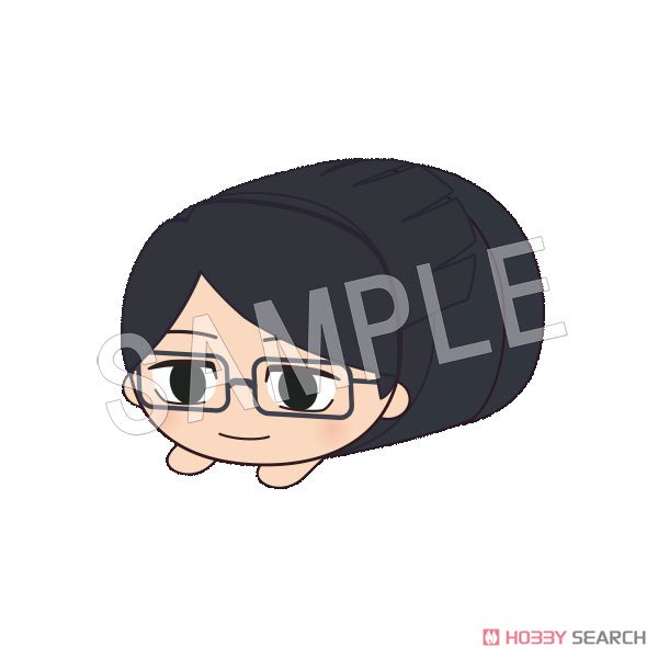 The Vampire Dies in No Time. Mochikororin Plush Mascot Blind Box (1 Blind Box) Super Anime Store
