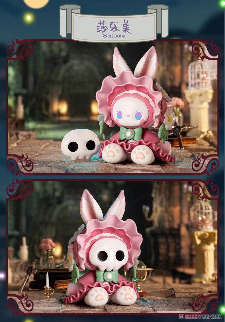 EMMA Secret forest masked ball series Blind Box (1 Blind Box) Super Anime Store