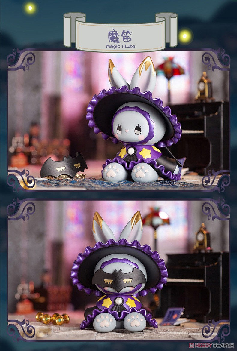 EMMA Secret forest masked ball series Blind Box (1 Blind Box) Super Anime Store