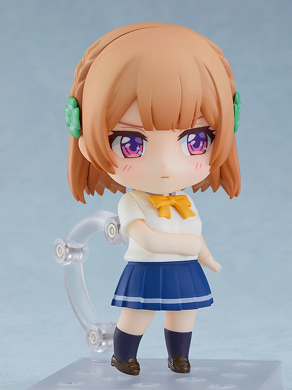Osamake: Romcom Where The Childhood Friend Won't Lose Nendoroid 1631 Kuroha Shida Figure Super Anime Store