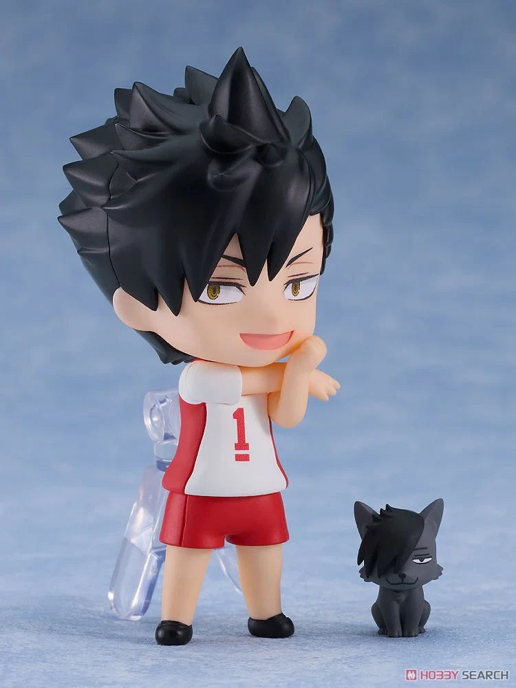 Nendoroid Petit Blind Box – Haikyuu!! 03 Nekoma Edition – Good Smile Company Super Anime Store