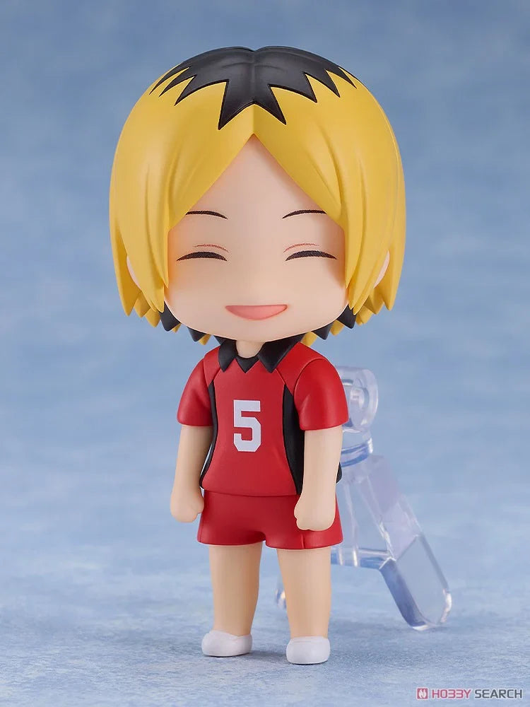Nendoroid Petit Blind Box – Haikyuu!! 03 Nekoma Edition – Good Smile Company Super Anime Store