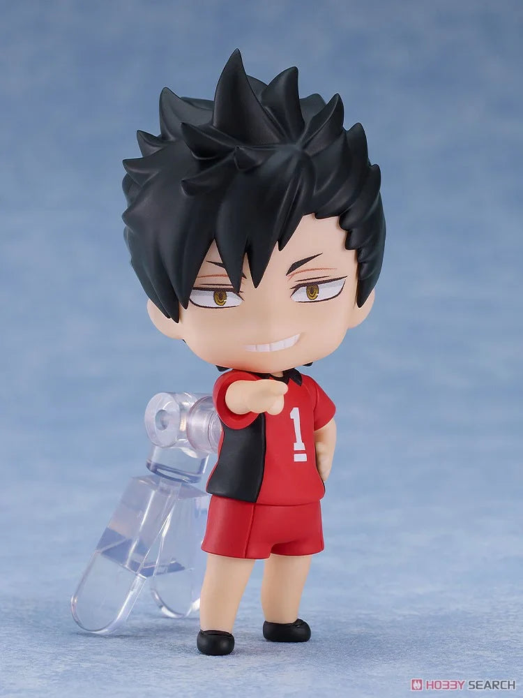 Nendoroid Petit Blind Box – Haikyuu!! 03 Nekoma Edition – Good Smile Company Super Anime Store
