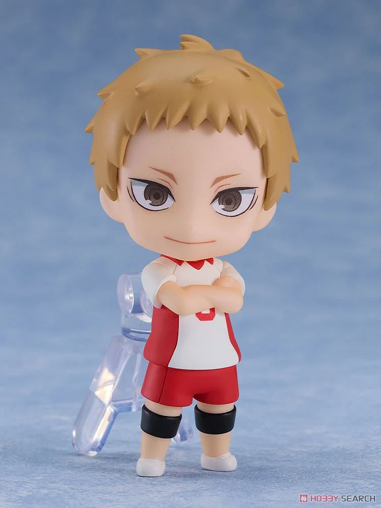 Nendoroid Petit Blind Box – Haikyuu!! 03 Nekoma Edition – Good Smile Company Super Anime Store