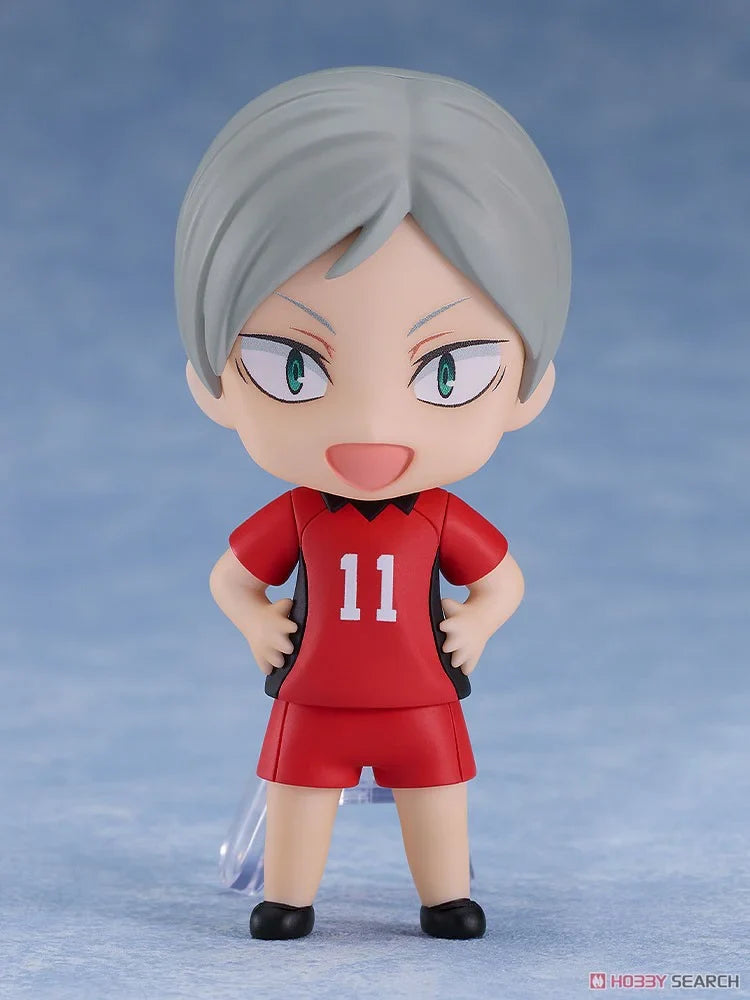Nendoroid Petit Blind Box – Haikyuu!! 03 Nekoma Edition – Good Smile Company Super Anime Store
