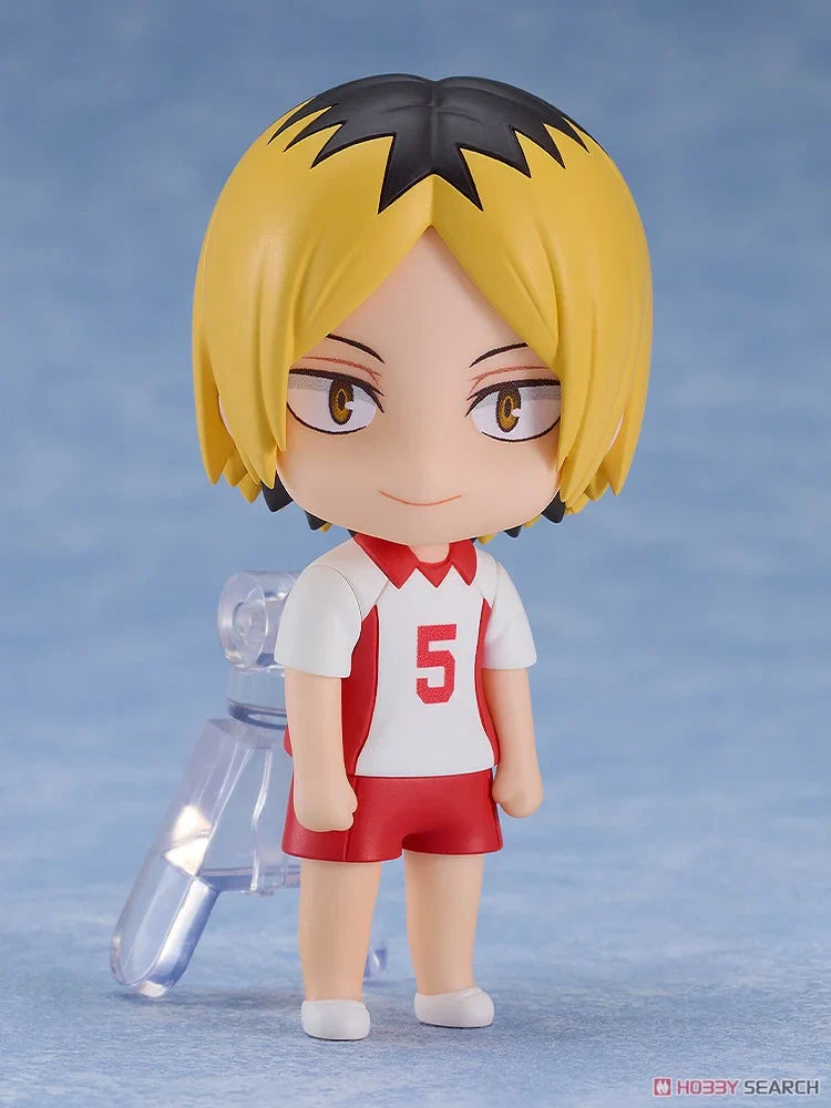 Nendoroid Petit Blind Box – Haikyuu!! 03 Nekoma Edition – Good Smile Company Super Anime Store