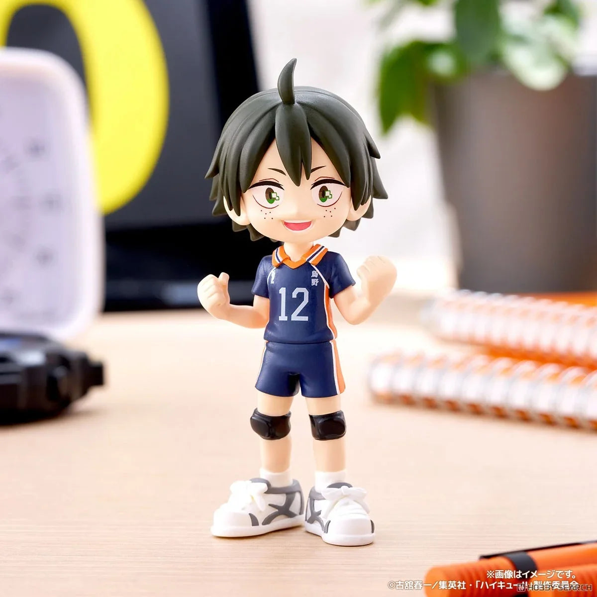 PalVerse Haikyu!! Vol.2 Blind Box - Official Good Smile Company Collectible Figure Super Anime Store