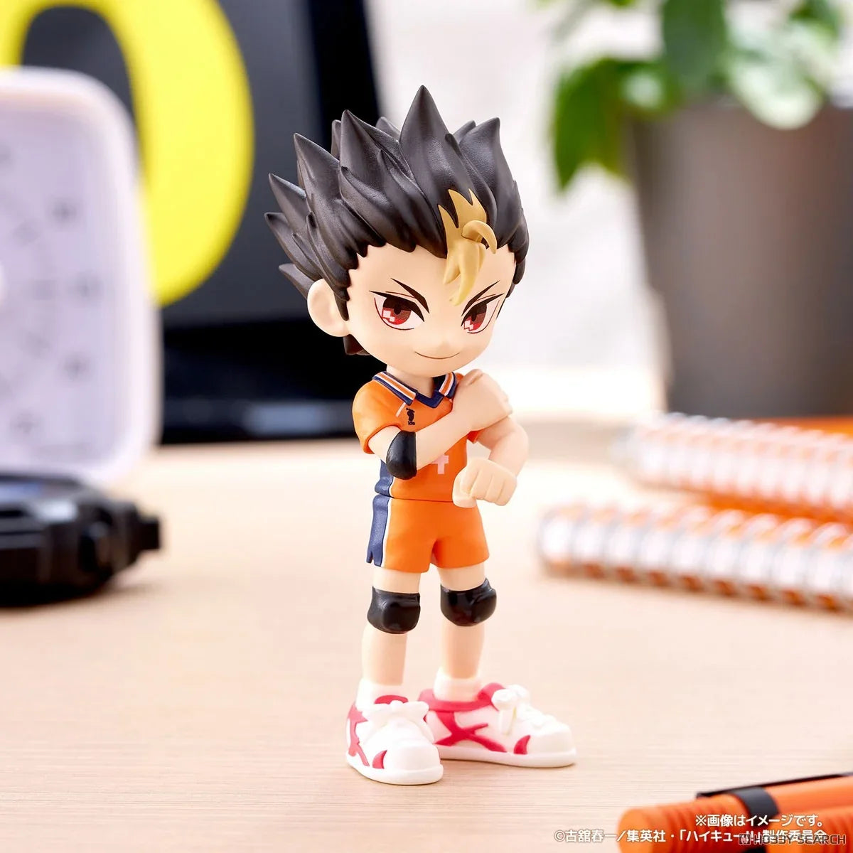 PalVerse Haikyu!! Vol.2 Blind Box - Official Good Smile Company Collectible Figure Super Anime Store