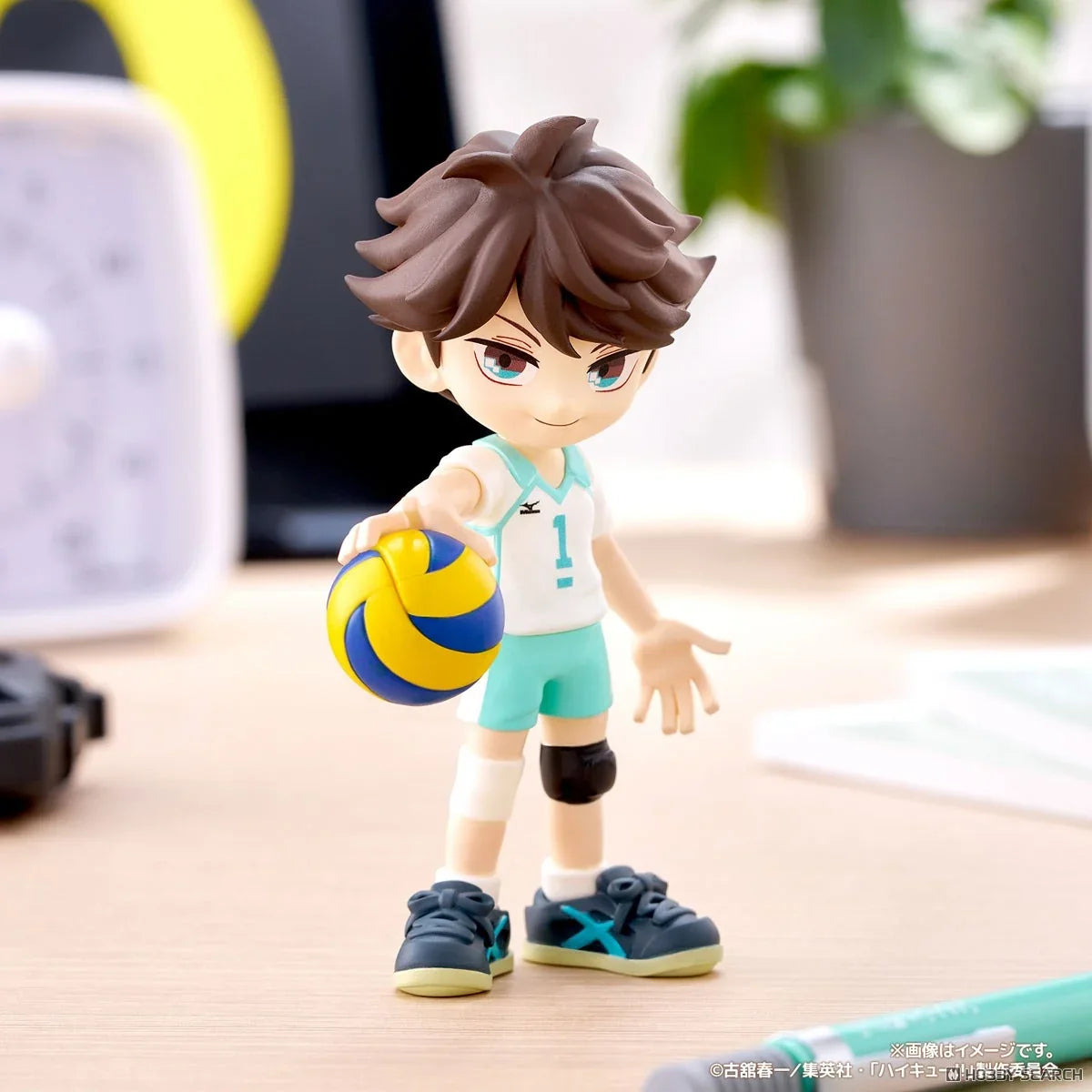 PalVerse Haikyu!! Vol.2 Blind Box - Official Good Smile Company Collectible Figure Super Anime Store