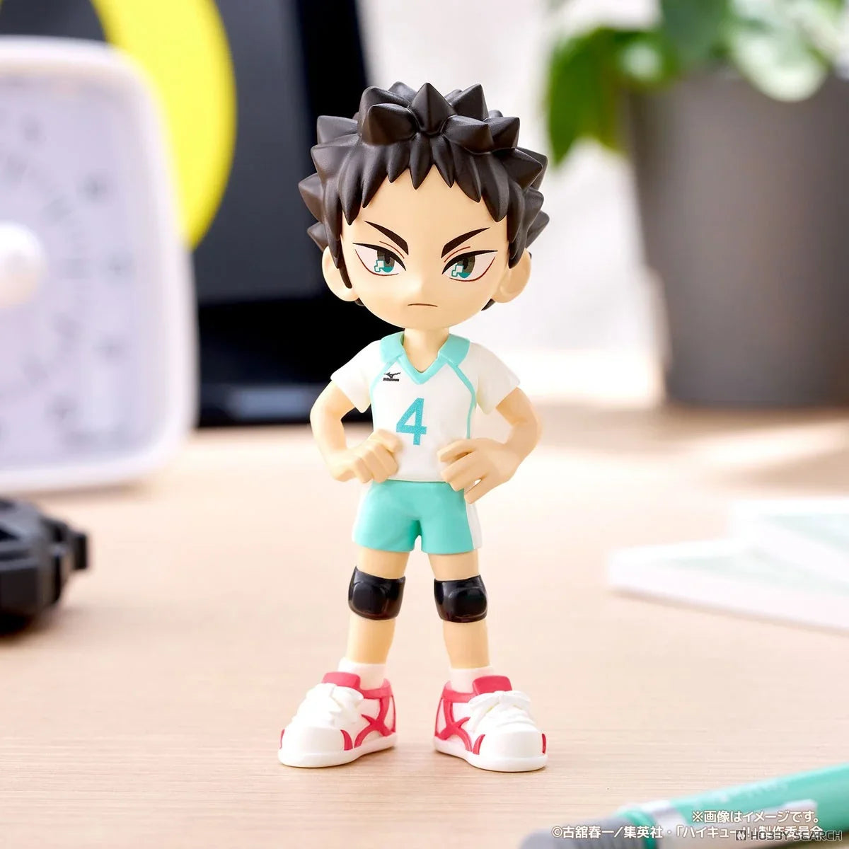 PalVerse Haikyu!! Vol.2 Blind Box - Official Good Smile Company Collectible Figure Super Anime Store
