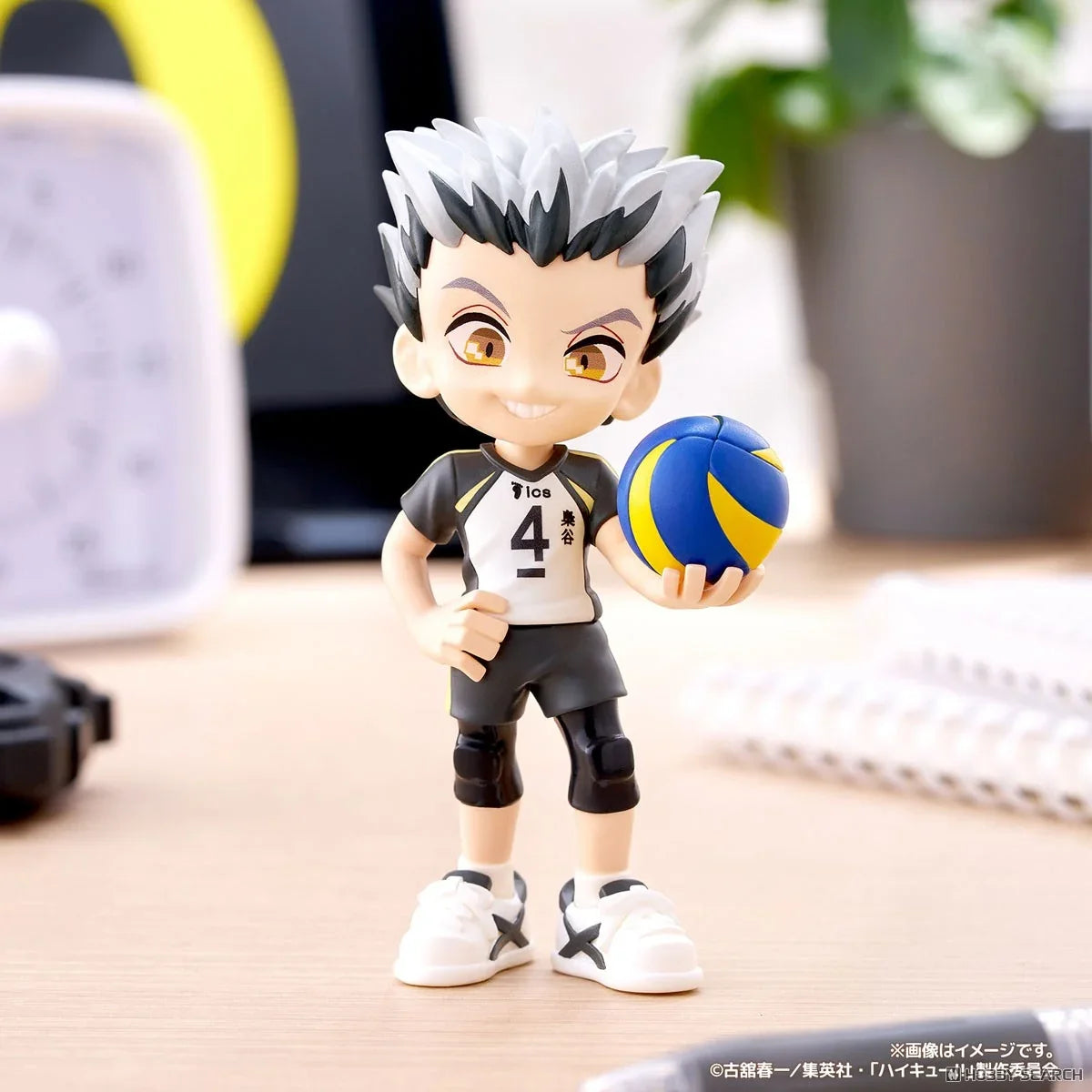 PalVerse Haikyu!! Vol.2 Blind Box - Official Good Smile Company Collectible Figure Super Anime Store