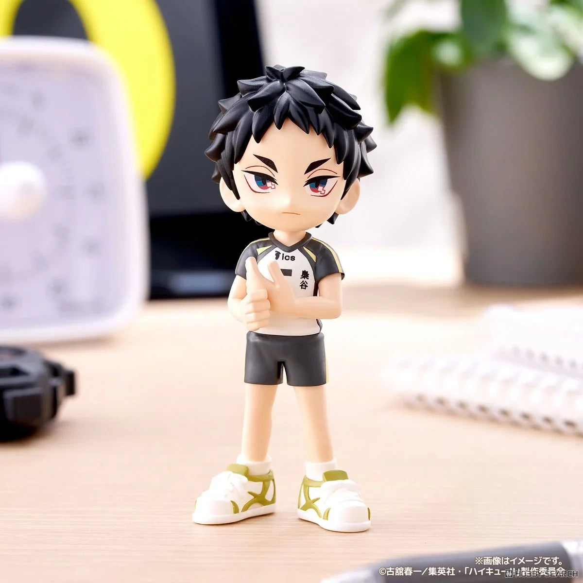 PalVerse Haikyu!! Vol.2 Blind Box - Official Good Smile Company Collectible Figure Super Anime Store