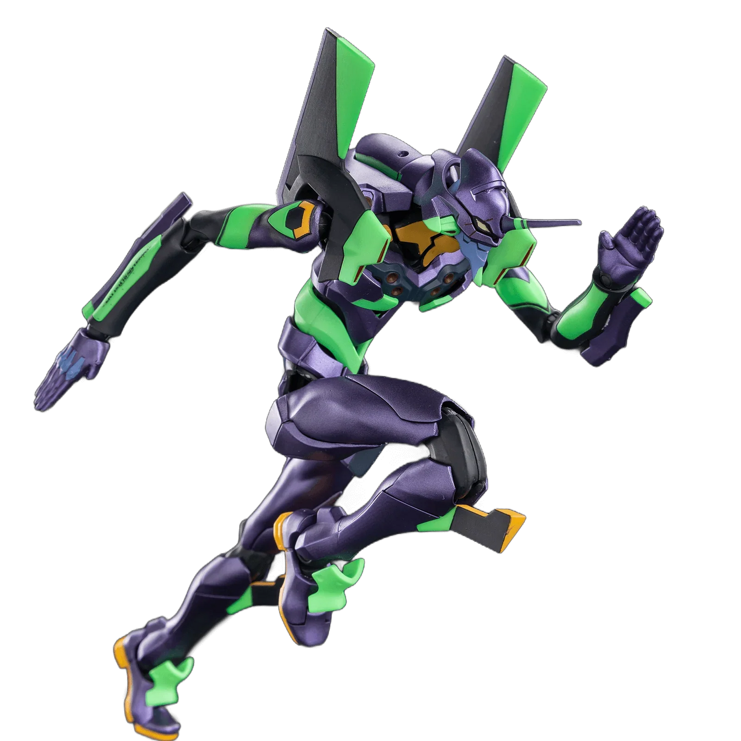 Blokees Evangelion Test Type-01 Action Edition Figure Super Anime Store