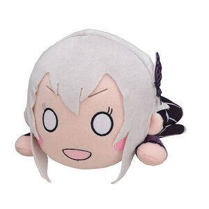 RE:ZERO ECHIDNA BIG LAYING DOWN PLUSH Anime Pop