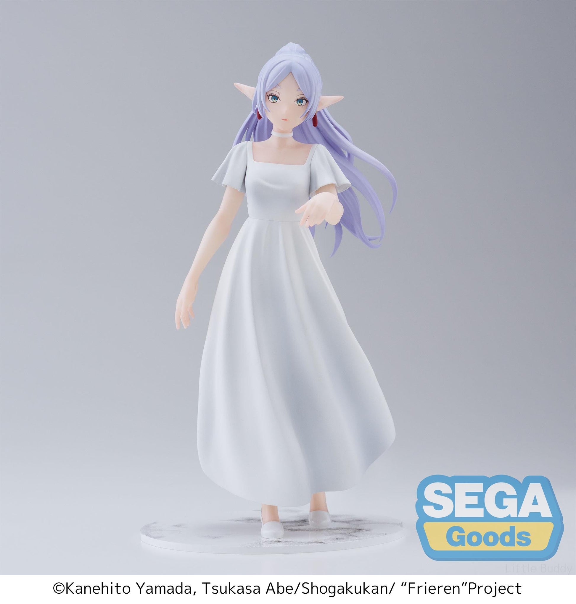 FRIEREN LUMINASTA (IN VORIG VER.) PRIZE FIGURE Anime Pop