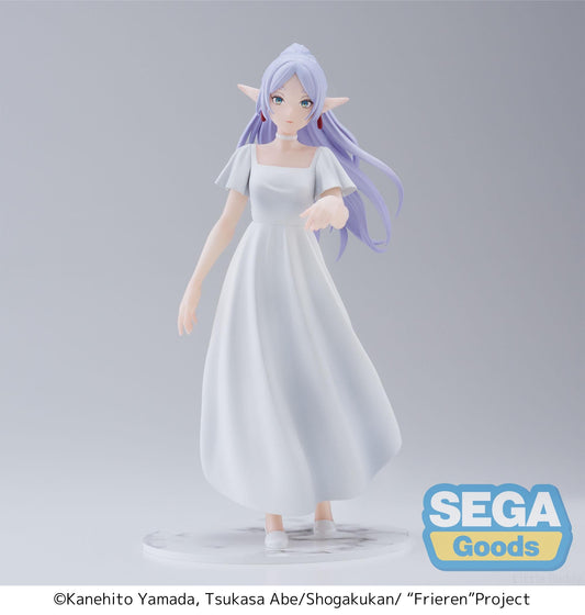 FRIEREN LUMINASTA (IN VORIG VER.) PRIZE FIGURE Anime Pop