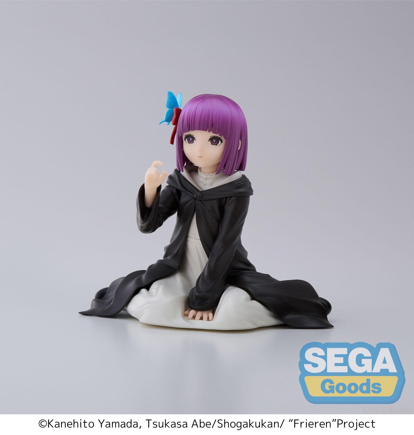 FRIEREN - FERN -IN THOSE DAYS- YUMEMIRIZE FIGURE Anime Pop