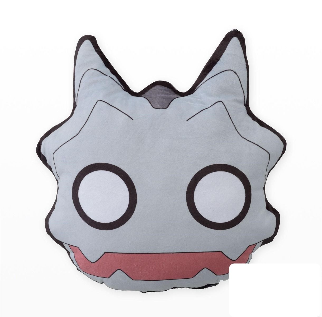 Kaiju No. 8 Kaiju No. 8 Charamaru PtZ Face Cushion Pillow Super Anime Store