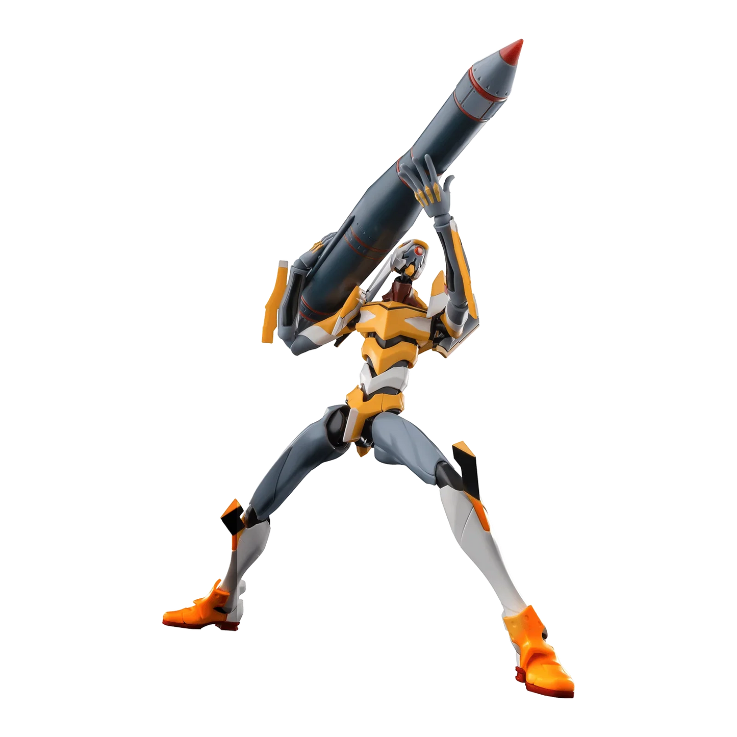 Blokees Action Edition DX Evangelion Proto Type-00’ Figure Super Anime Store