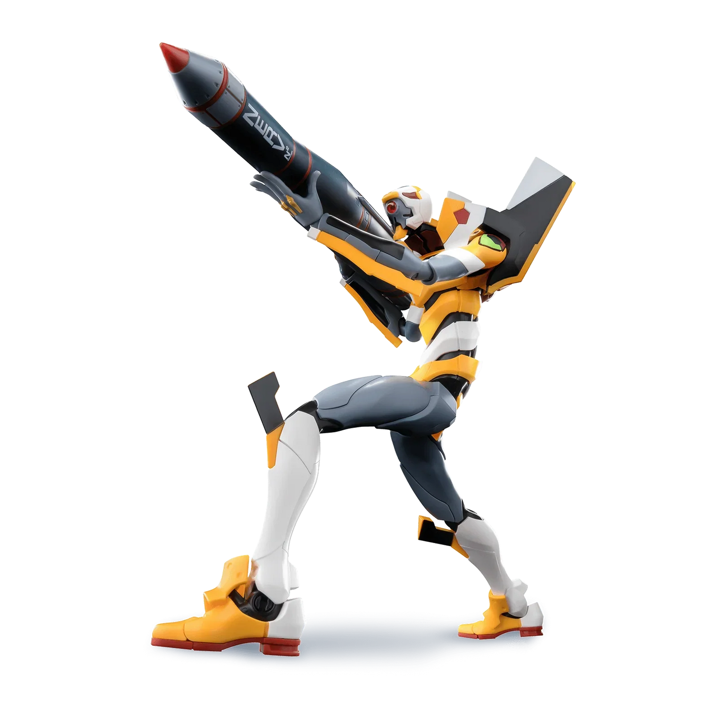 Blokees Action Edition DX Evangelion Proto Type-00’ Figure Super Anime Store