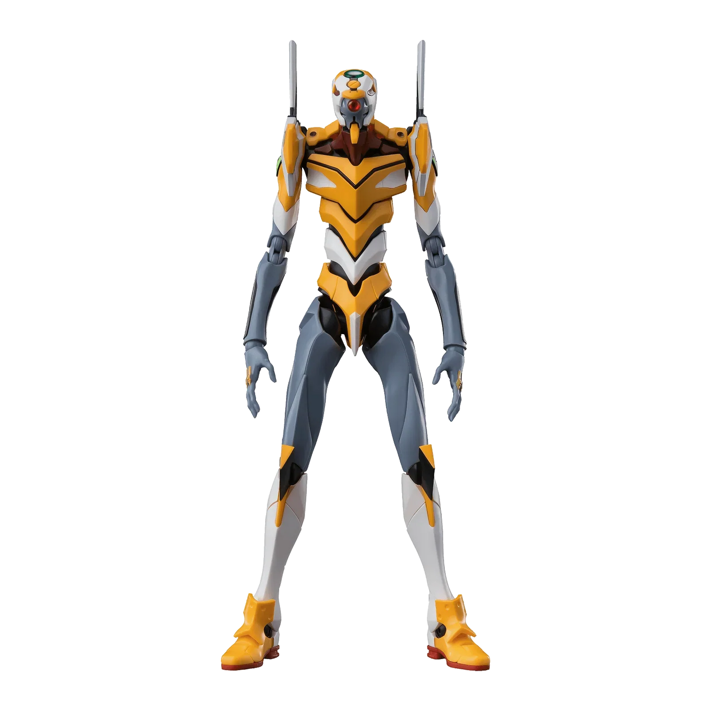 Blokees Action Edition DX Evangelion Proto Type-00’ Figure Super Anime Store