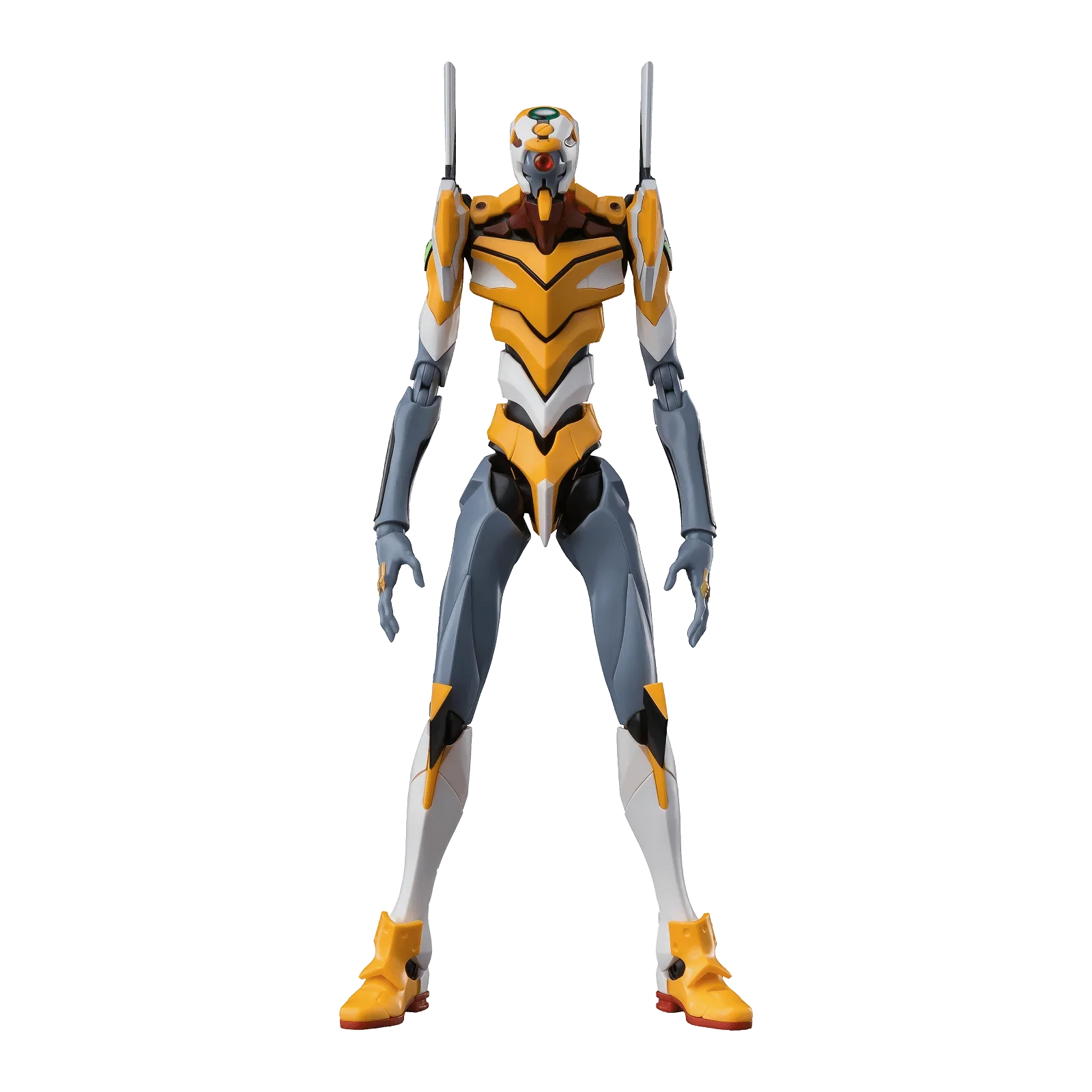 Blokees Action Edition DX Evangelion Proto Type-00’ Figure Super Anime Store