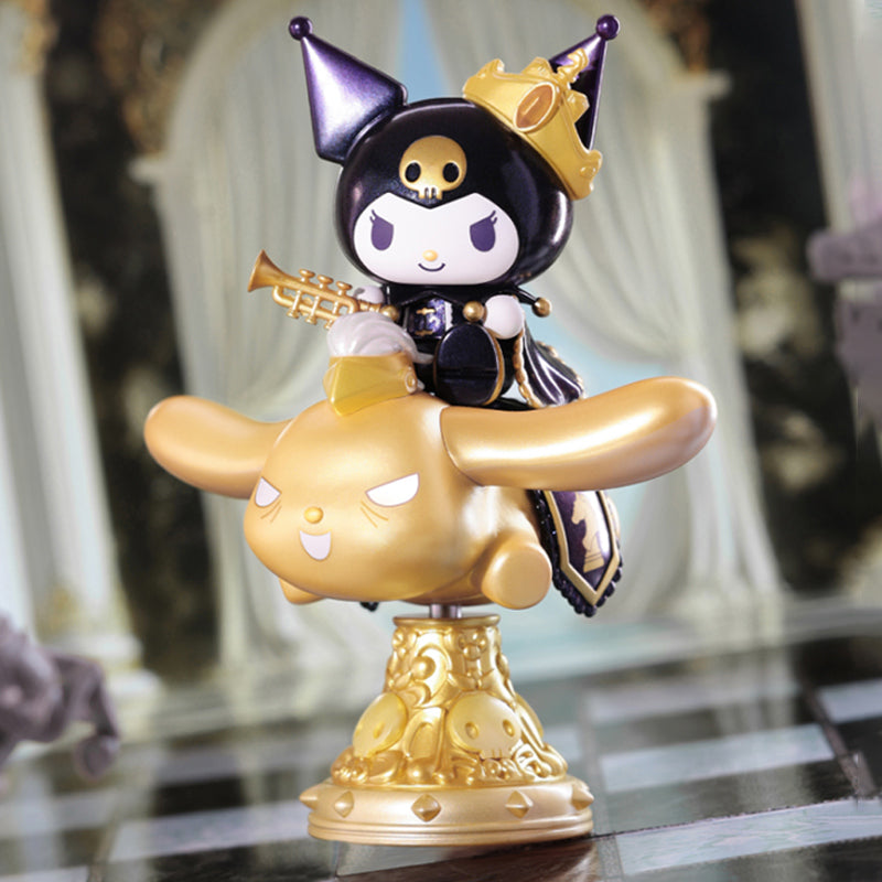 Sanrio Kuromi International Chess Blind Box (1 Blind Box) Super Anime Store
