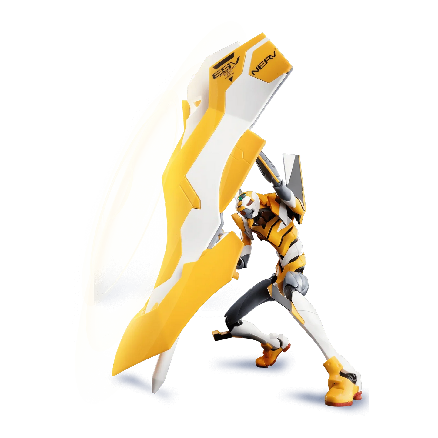 Blokees Action Edition DX Evangelion Proto Type-00’ Figure Super Anime Store