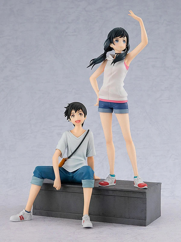 WEATHERING WITH YOU HINA POP UP PARADE FIGURE Anime Pop