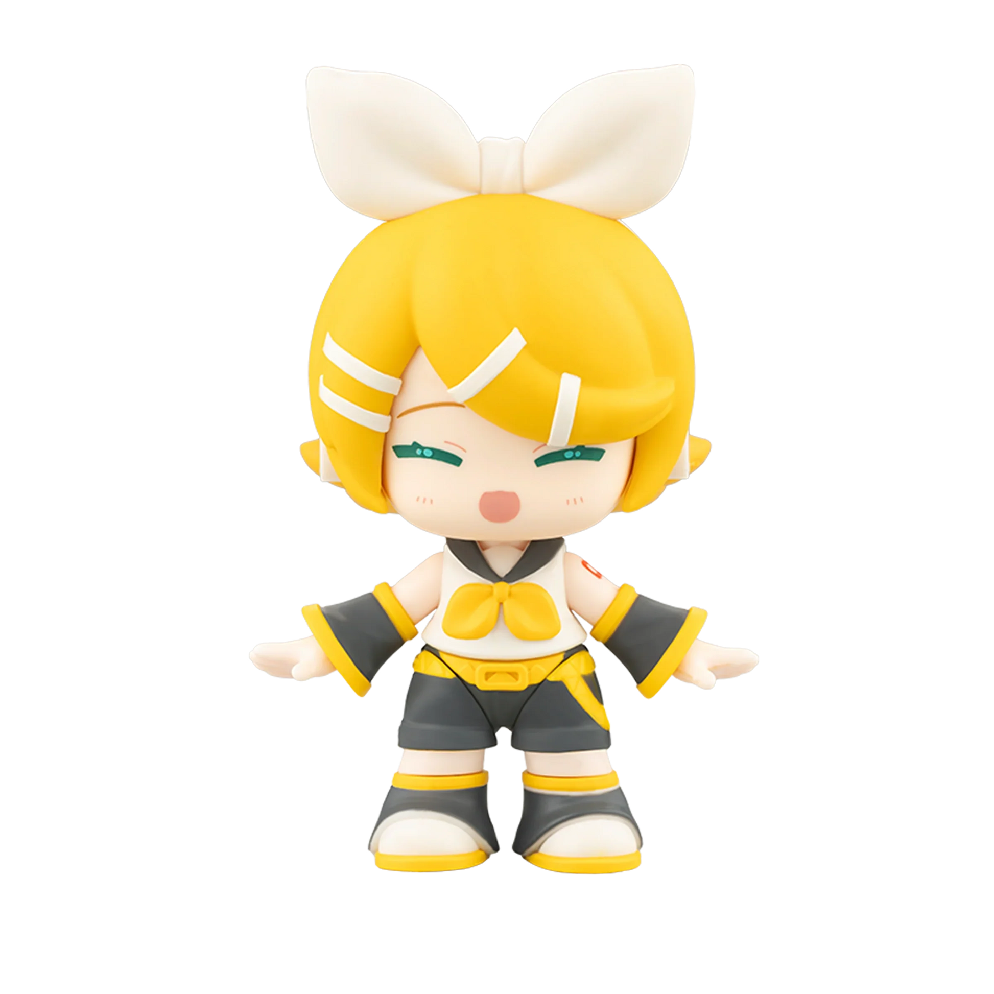 Hatsune Miku DaaVibe 01 Terrace Party Blind Box Super Anime Store