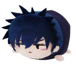 JUJUTSU KAISEN BEAN VOLUME 01 MEGUMI FUSHIGURO PLUSH Anime Pop