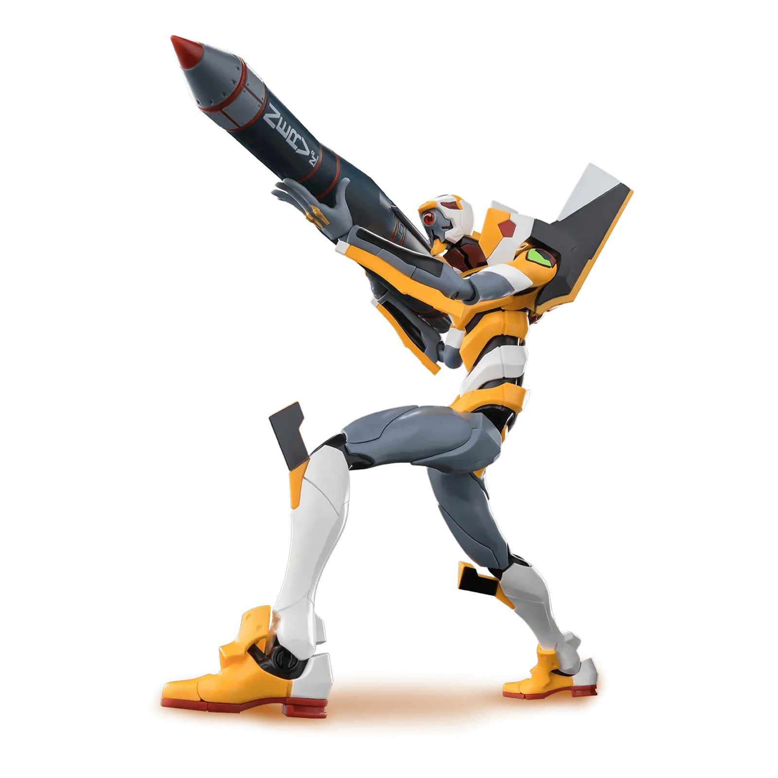 Blokees Action Edition DX Evangelion Proto Type-00’ Figure Super Anime Store