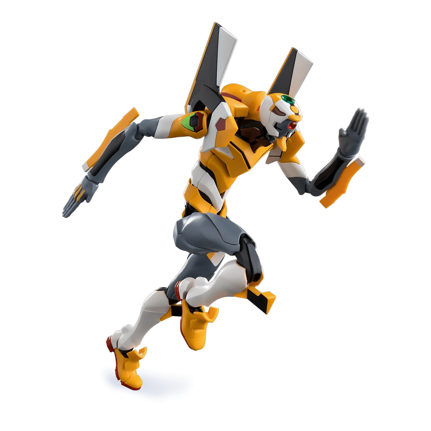 Blokees Action Edition DX Evangelion Proto Type-00’ Figure Super Anime Store