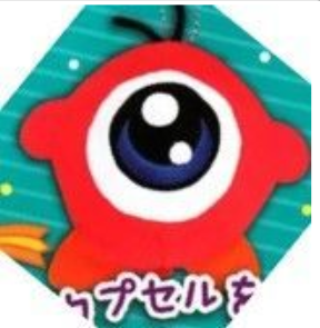 KIRBY KURUMIKKO CAPSULE-Waddle Doo Anime Pop