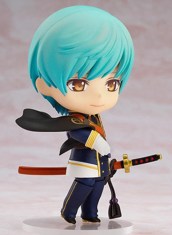 Touken Ranbu -ONLINE- Nendoroid 581 Ichigo Hitohuri Super Anime Store