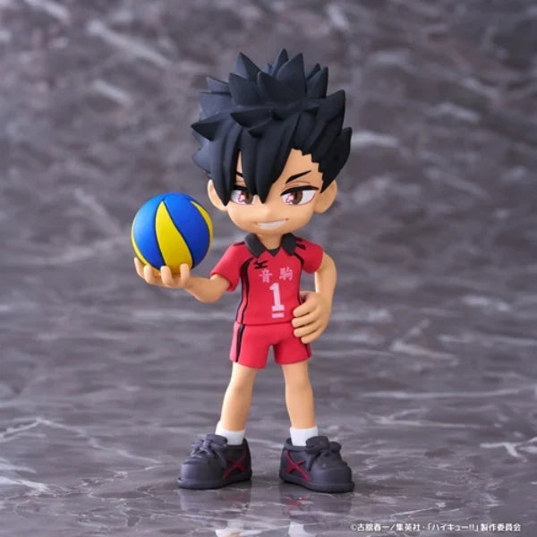PalVerse Haikyu!! Blind Box (1 Blind Box) Super Anime Store