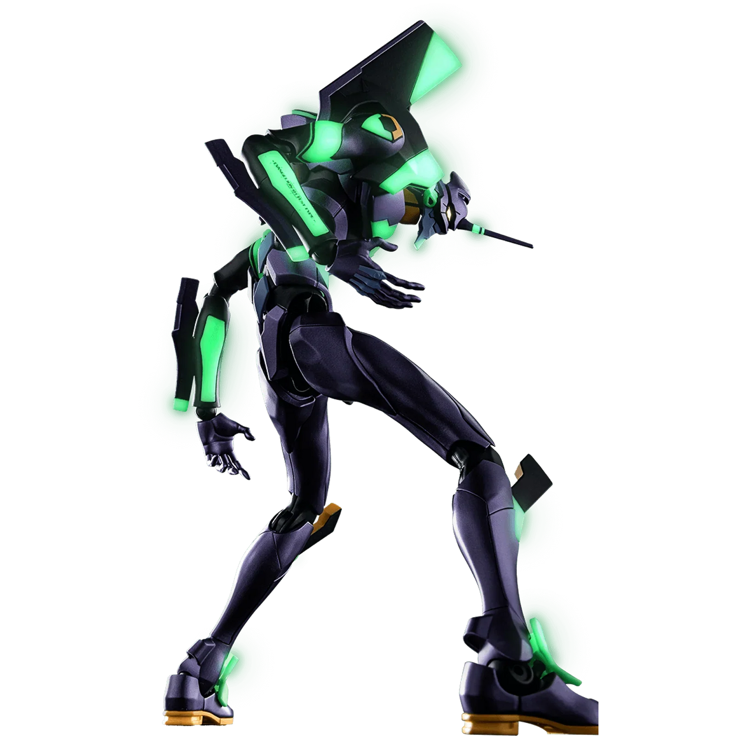Blokees Evangelion Test Type-01 Action Edition Figure Super Anime Store
